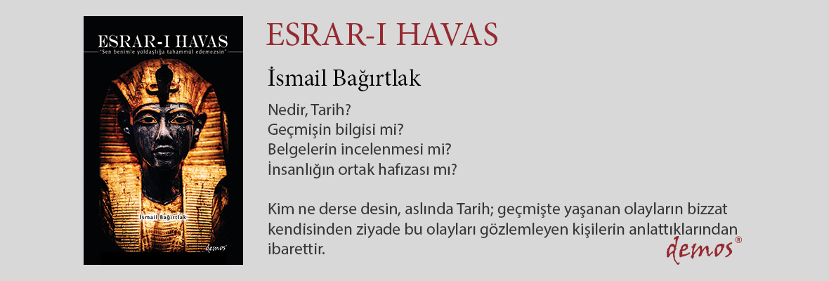 esrar-ı havas