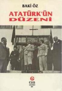Atatürk'ün Düzeni