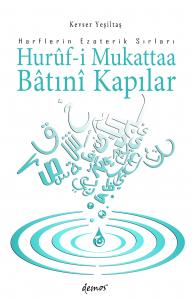 Hurûf-i Mukattaa Bâtınî Kapılar Hurûf-i Mukattaa Bâtınî Kapılar
