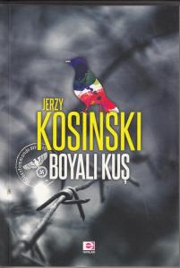 Boyalı Kuş Boyalı Kuş