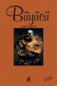 Büyücü Büyücü