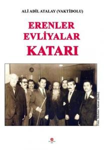 Erenler Evliyalar Katarı Erenler Evliyalar Katarı