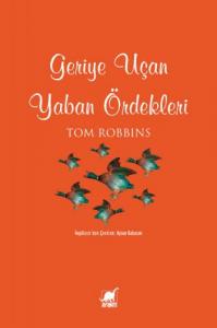 Geriye Uçan Yaban Ördekleri