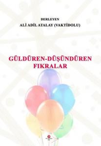 Güldüren-Düşündüren Fıkralar Güldüren-Düşündüren Fıkralar