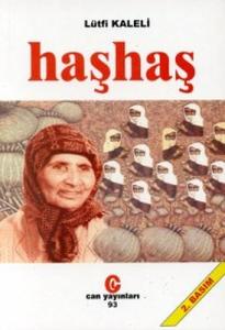 Haşhaş Haşhaş