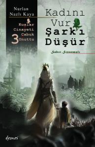 Kadını Vur Şark'ı Düşür Kadını Vur Şark'ı Düşür