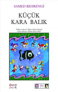 Küçük Kara Balık