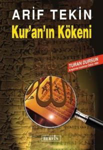 Kuran'ın Kökeni