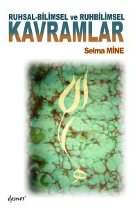 Ruhsal, Bilimsel ve Ruhbilimsel Kavramlar