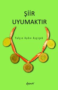Şiir Uyumaktır Şiir Uyumaktır