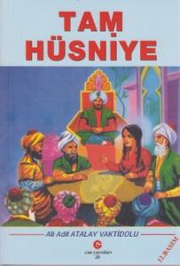 Tam Hüsniye Tam Hüsniye