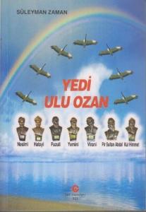Yedi Ulu Ozan Yedi Ulu Ozan