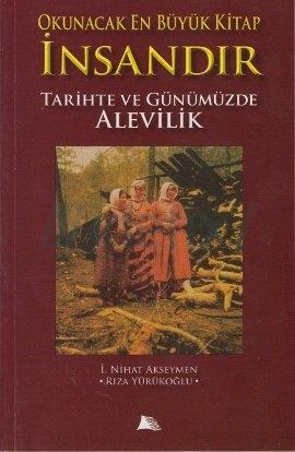 Okunacak En büyük Kitap İnsandır