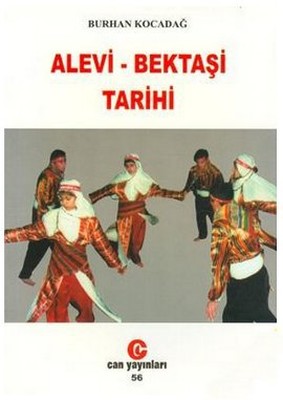 Alevi Bektaşi Tarihi