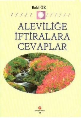 Aleviliğe İftiralara Cevaplar