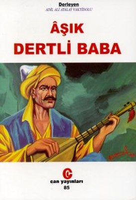 Aşık Dertli Baba