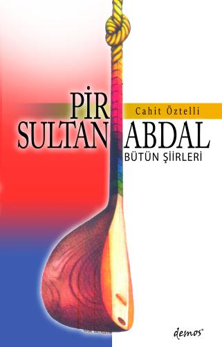 Pir Sultan Abdal