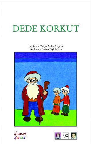 Dede Korkut