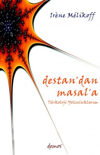 Destan'dan Masal'a