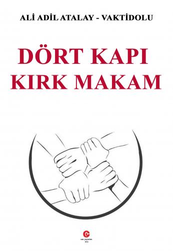 DÖRT KAPI KIRK MAKAM