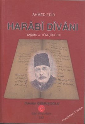 Harabi Divanı