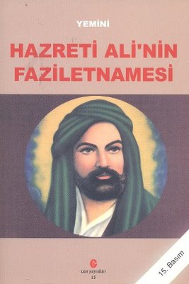 Hz. Ali'nin Faziletnamesi