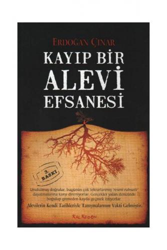 Kayıp Bir Alevi Efsanesi