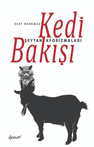 Kedi Bakışı