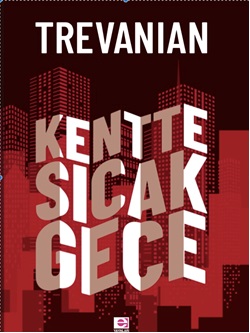 Kentte Sıcak Gece