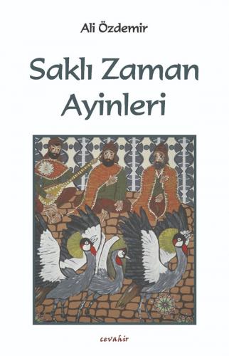 Saklı Zaman Ayinleri