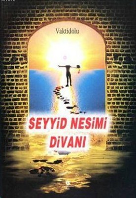 Seyyid Nesimi Divanı