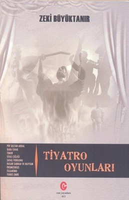 Tiyatro Oyunları