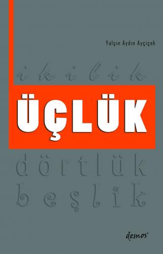 Üçlük