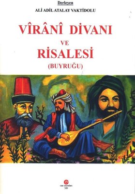 Virani Divanı ve Risalesi