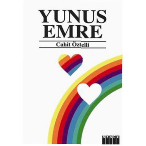 Yunus Emre