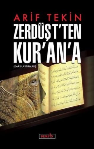 Zerdüşt'ten Kuran'a